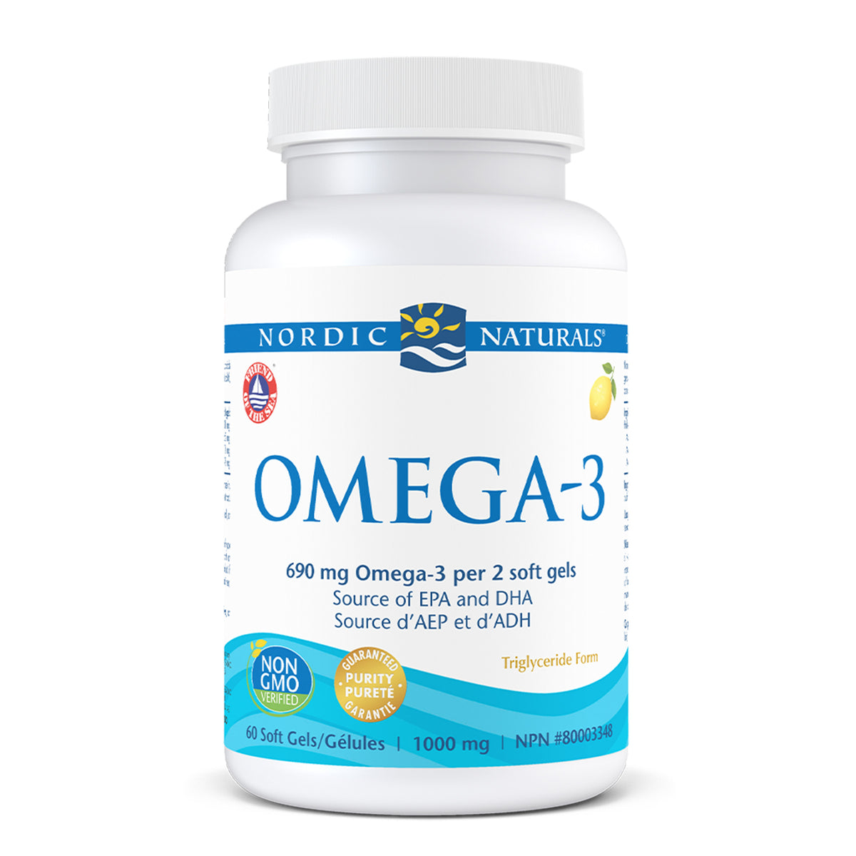 nordic omega 3